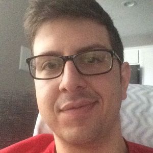 Meet your Posher, Troy